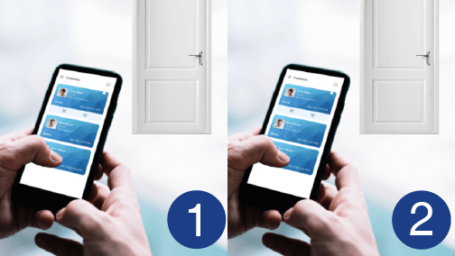 Mobile Credential Solution (8)