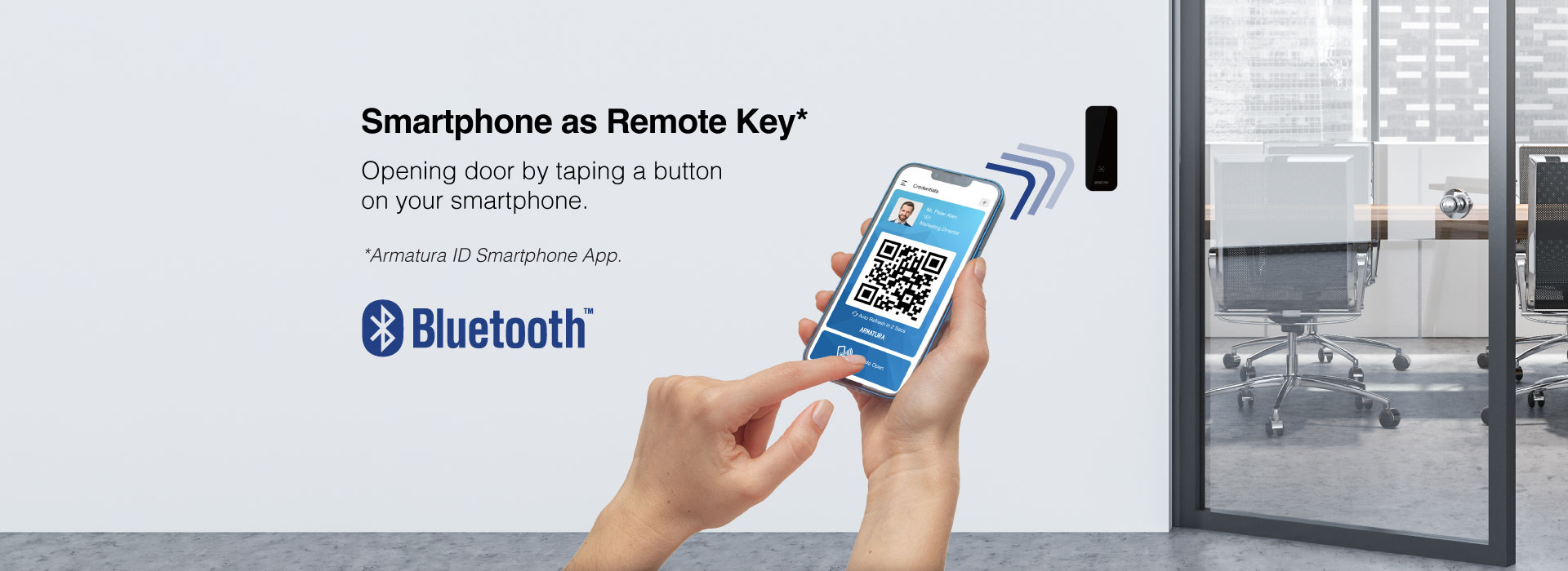 remote