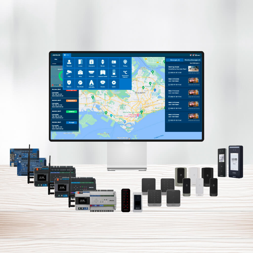 Smartphone-Based Parameter Configuration Solutions_banner